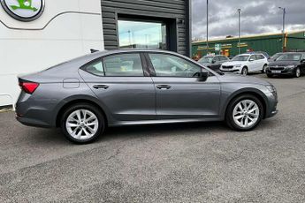 Skoda Octavia 1.4 TSI iV SE Technology DSG 5dr