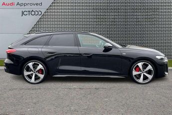 Audi A5 2.0 TFSI 150 Edition 1 5dr S Tronic