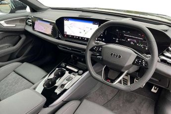 Audi A5 2.0 TFSI 150 Edition 1 5dr S Tronic