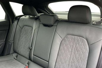 Audi A5 2.0 TFSI 150 Edition 1 5dr S Tronic