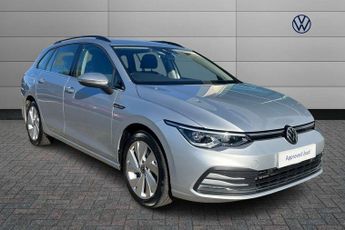 Volkswagen Golf 1.5 eTSI 150 Style 5dr DSG