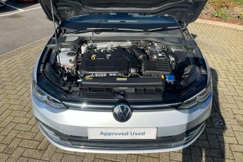 Volkswagen Golf Estate 1.5 eTSI 150 Style 5dr DSG