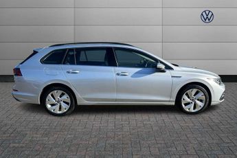 Volkswagen Golf Estate 1.5 eTSI 150 Style 5dr DSG