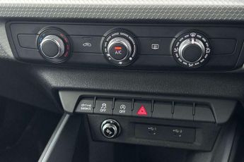 Audi A1 35 TFSI S Line 5dr S Tronic