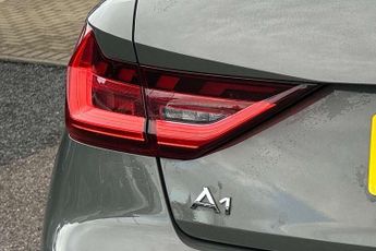 Audi A1 35 TFSI S Line 5dr S Tronic