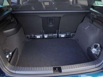 Skoda Karoq 1.5 TSI SE L 5dr DSG