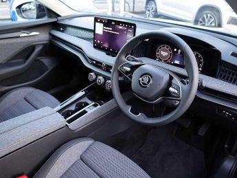 Skoda Superb 1.5 TSI e-TEC SE Technology 5dr DSG