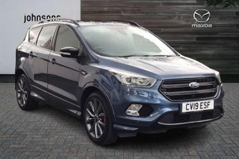 Ford Kuga 2.0 TDCi ST-Line Edition 5dr 2WD