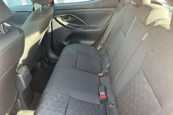 Mazda 2 Hybrid 1.5i Hybrid Exclusive Line 5dr CVT