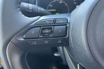 Mazda 2 Hybrid 1.5i Hybrid Exclusive Line 5dr CVT