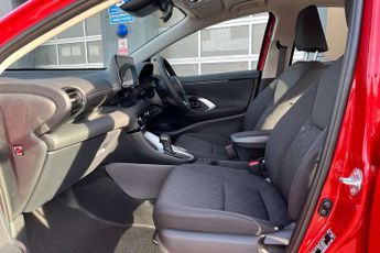 Mazda 2 Hybrid 1.5i Hybrid Exclusive Line 5dr CVT