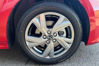 Mazda 2 Hybrid 1.5i Hybrid Exclusive Line 5dr CVT