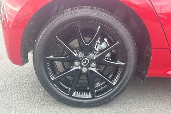 Mazda 2 Hybrid 1.5i Hybrid Homura 5dr CVT