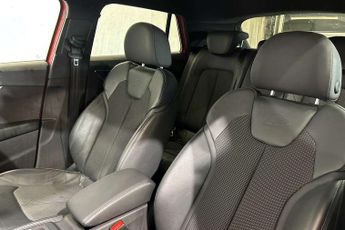 Audi Q2 35 TFSI Black Edition 5dr S Tronic