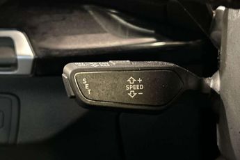 Audi Q2 35 TFSI Black Edition 5dr S Tronic