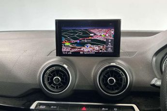 Audi Q2 35 TFSI Black Edition 5dr S Tronic