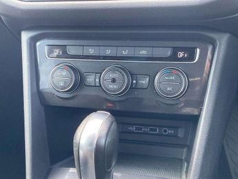 Volkswagen Tiguan Allspace 2.0 TDI 4Motion Match 5dr DSG