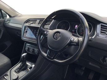 Volkswagen Tiguan Allspace 2.0 TDI 4Motion Match 5dr DSG
