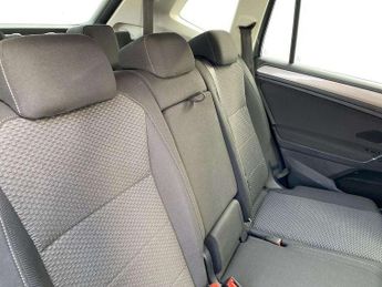 Volkswagen Tiguan Allspace 2.0 TDI 4Motion Match 5dr DSG