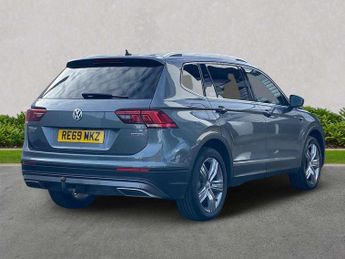 Volkswagen Tiguan Allspace 2.0 TDI 4Motion Match 5dr DSG