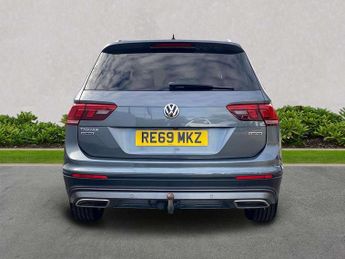 Volkswagen Tiguan Allspace 2.0 TDI 4Motion Match 5dr DSG
