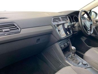 Volkswagen Tiguan Allspace 2.0 TDI 4Motion Match 5dr DSG