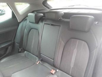 Cupra Formentor 1.5 TSI 150 V1 5dr DSG