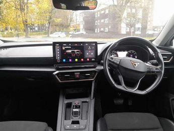 Cupra Formentor 1.5 TSI 150 V1 5dr DSG