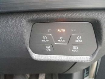 Cupra Formentor 1.5 TSI 150 V1 5dr DSG