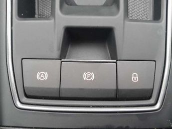 Cupra Formentor 1.5 TSI 150 V1 5dr DSG