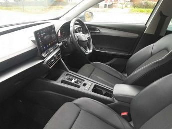 Cupra Formentor 1.5 TSI 150 V1 5dr DSG