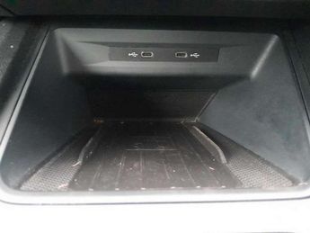 Cupra Formentor 1.5 TSI 150 V1 5dr DSG