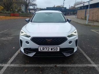 Cupra Formentor 1.5 TSI 150 V1 5dr DSG