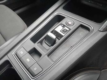 Cupra Formentor 1.5 TSI 150 V1 5dr DSG