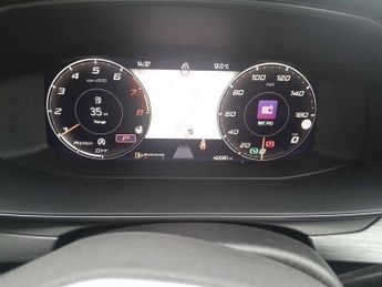 Cupra Formentor 1.5 TSI 150 V1 5dr DSG