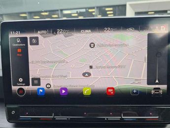 Cupra Formentor 1.5 TSI 150 V1 5dr DSG