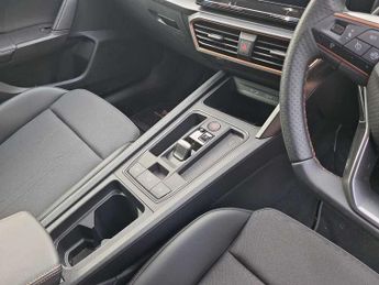 Cupra Formentor 1.5 TSI 150 V1 5dr DSG