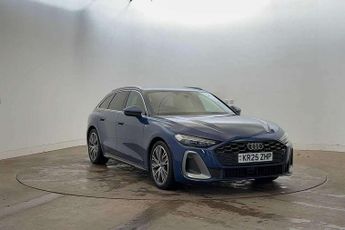 Audi A5 2.0 TFSI 204 S line 5dr S Tronic