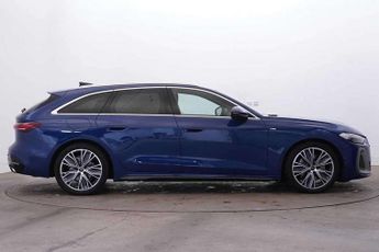 Audi A5 2.0 TFSI 204 S line 5dr S Tronic