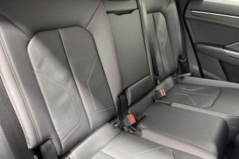 Audi Q3 35 TDI S Line 5dr S Tronic [Leather]