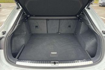 Audi Q3 35 TDI S Line 5dr S Tronic [Leather]