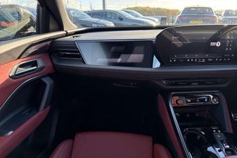 Audi SQ5 SQ5 TFSI Quattro Launch Edition 5dr S Tronic