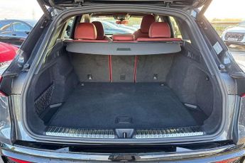 Audi SQ5 SQ5 TFSI Quattro Launch Edition 5dr S Tronic