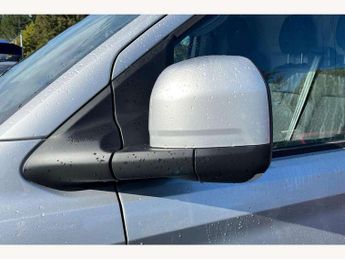 Ford Transit Custom 2.0 EcoBlue 136ps H1 Van Limited Auto