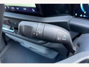 Ford Transit Custom 2.0 EcoBlue 136ps H1 Van Limited Auto