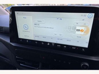 Ford Transit Custom 2.0 EcoBlue 136ps H1 Van Limited Auto