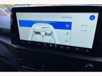 Ford Transit Custom 2.0 EcoBlue 136ps H1 Van Limited Auto