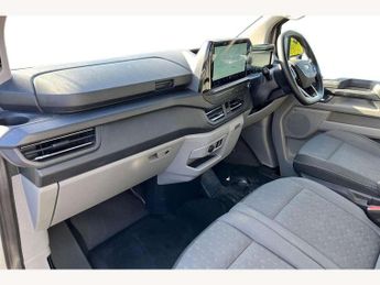 Ford Transit Custom 2.0 EcoBlue 136ps H1 Van Limited Auto