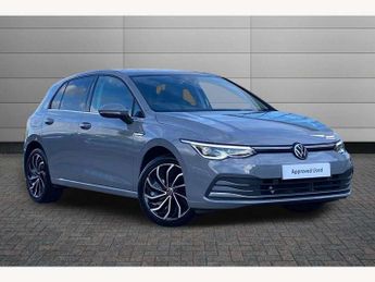 Volkswagen Golf 1.5 TSI 150 Style Edition 5dr