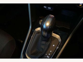 Volkswagen T-Roc 1.5 TSI EVO SE 5dr DSG